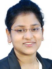 Profile picture of Dr Srinwanti Chaudhury