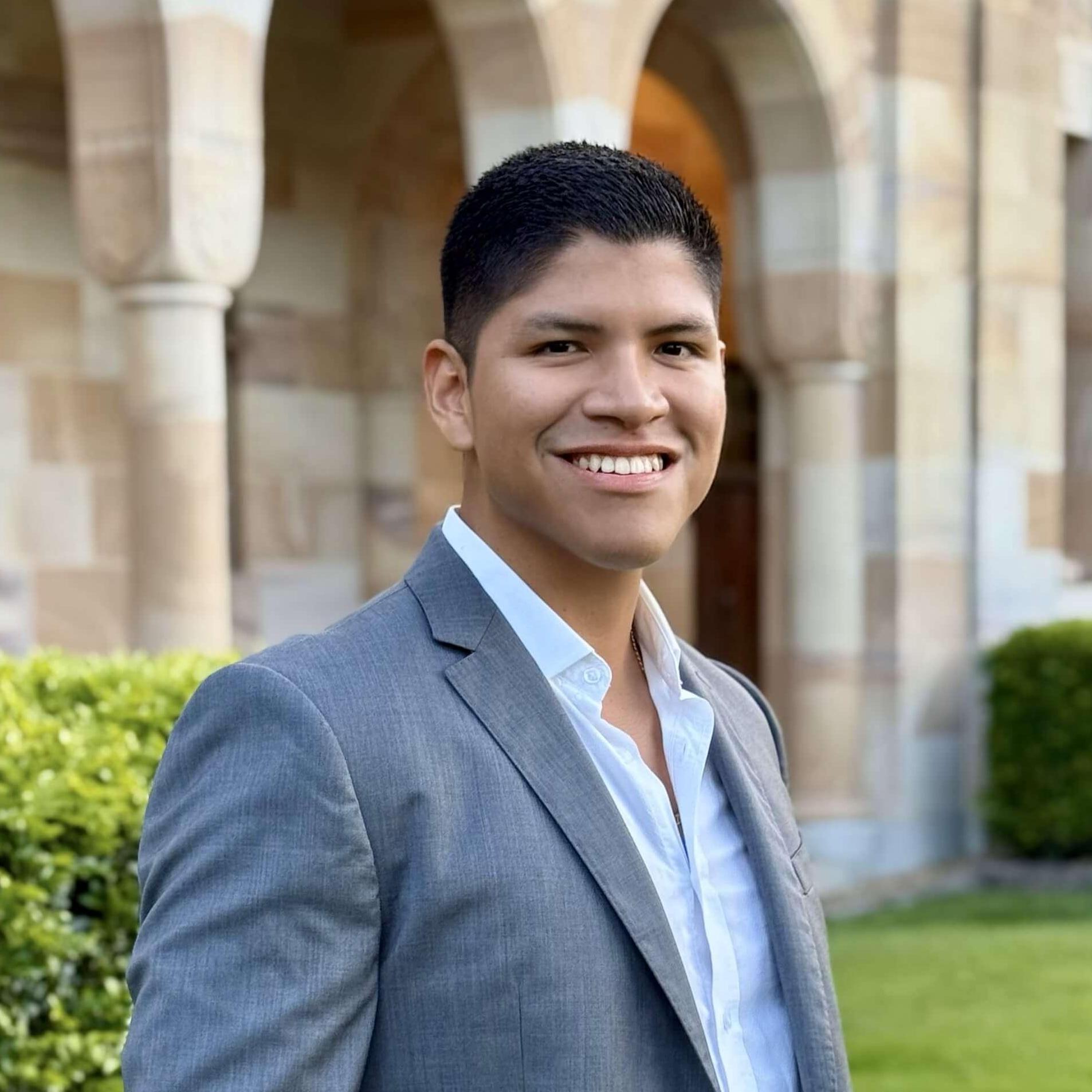 Jose Acevedo