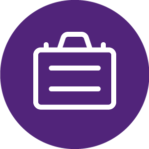 Academic excellence icon