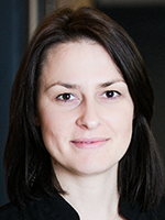 Faith Forster
