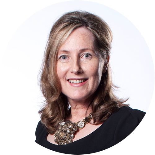 Janet McColl-Kennedy