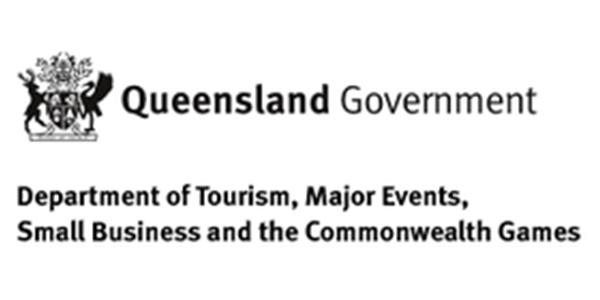 QLD Gov department of transport