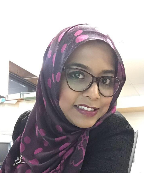 Asma Asrar Qureshi Asma Asrar Qureshi
