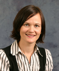 Bronwyn Webb Bronwyn Webb