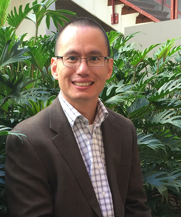 Danny Zhao Xiang Huang Danny Zhao Xiang Huang