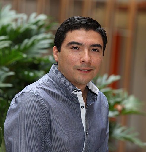 Felipe Andres Zuniga Perez Felipe Andres Zuniga Perez