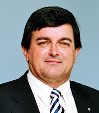 Harvey Lister Harvey Lister
