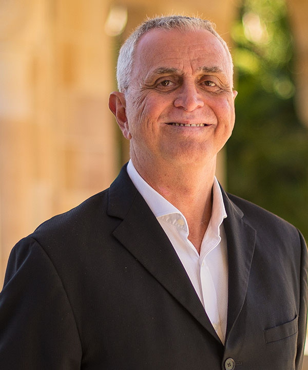Joseph Baladi Joseph Baladi