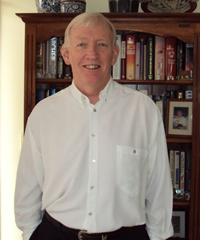 Kevin Hendry Kevin Hendry