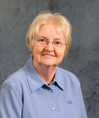 Lynette Holland Lynette Holland