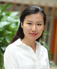 Maggie Liu Maggie Liu