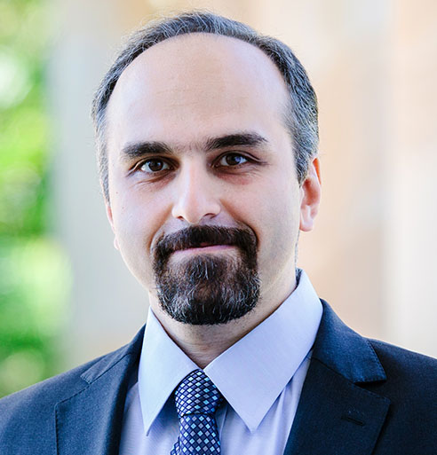 Saeed Akhlaghpour Saeed Akhlaghpour
